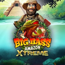 Big Bass Amazon Xtreme