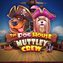 The Dog House   Muttley Crew