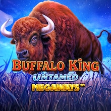 Buffalo King Untamed Megaways™
