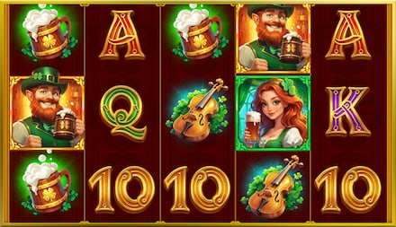 Lucky’s Wild Pub screenshot