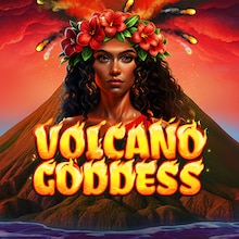 Volcano Goddess