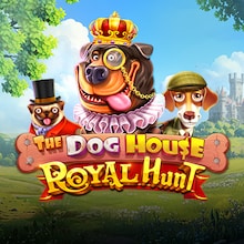 The Dog House - Royal Hunt
