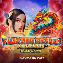 Floating Dragon Megaways
