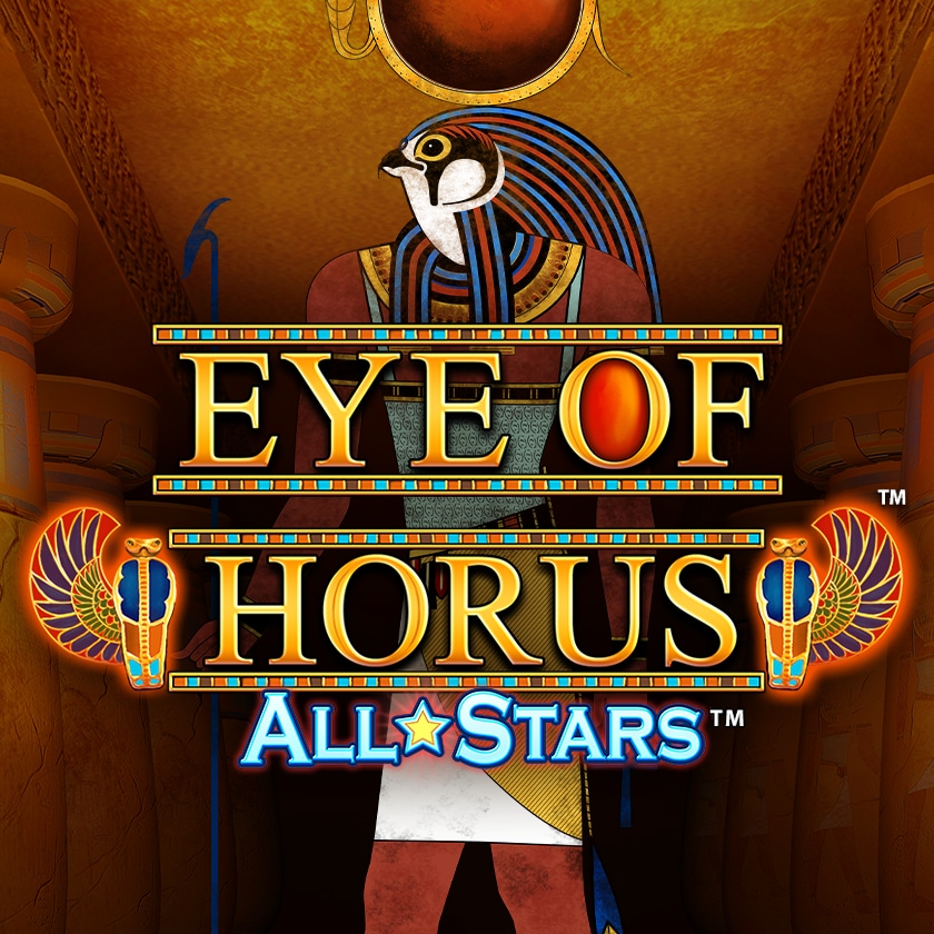 Eye of Horus All Stars