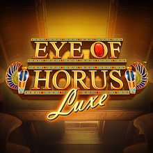 Eye of Horus Luxe