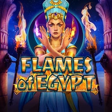 Flames Of Egypt