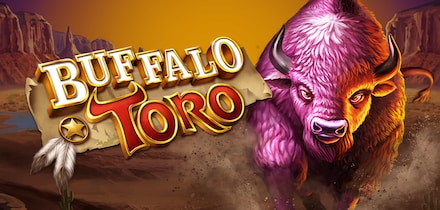 Buffalo Toro
