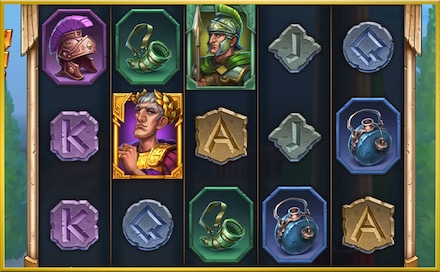 10 Swords screenshot