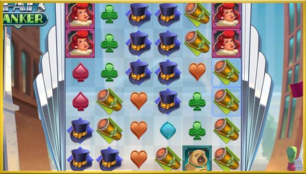 Fat Banker screenshot