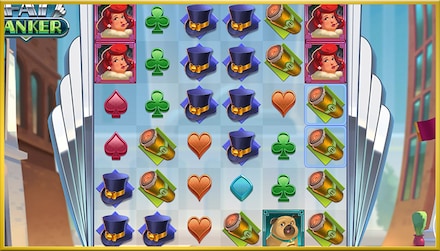 Fat Banker screenshot