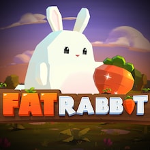 Fat Rabbit