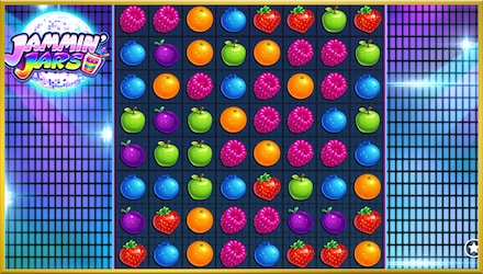 Jammin' Jars screenshot