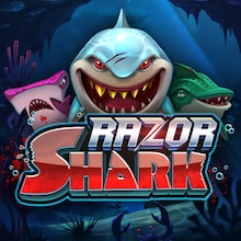 Razor Shark