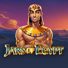 Jars of Egypt
