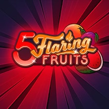 5 Flaring Fruits