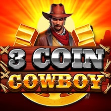 3 Coin Cowboy