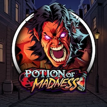 Potion of Madness