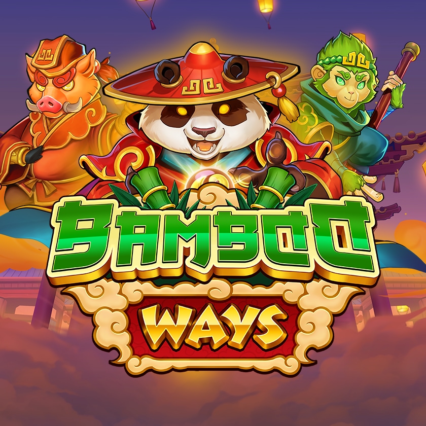 Bamboo Ways