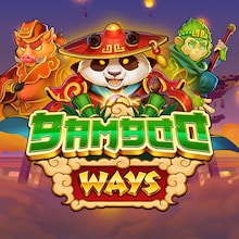 Bamboo Ways