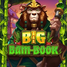Big Bam-Book