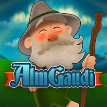Alm Gaudi