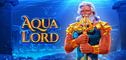 Aqua Lord