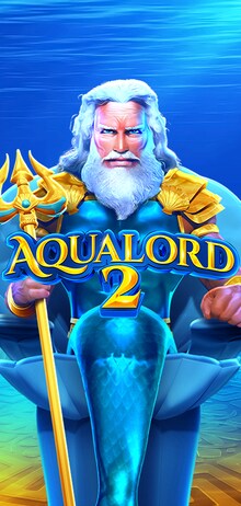 Aqua Lord 2