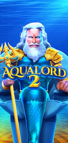 Aqua Lord 2