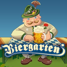 Biergarten