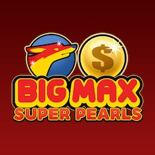 Big Max Super Pearls