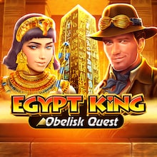 Egypt King Obelisk Quest