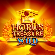 Horus Treasure Wild