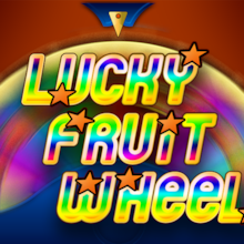 Lucky Fruit Wheel
