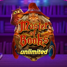 Master of Books Unlimited