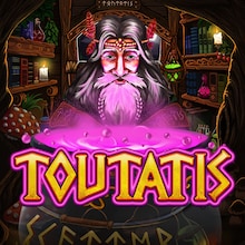 Toutatis