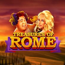 Treasures of Rome