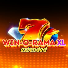 Win O Rama XL Extended