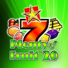 Plenty of Fruit™ 20
