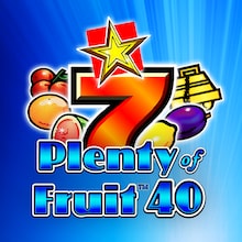 Plenty of Fruit 40