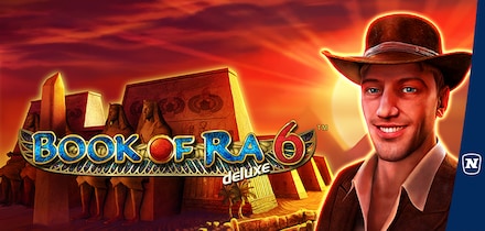 Book of Ra™ Deluxe 6