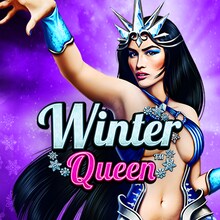 Winter Queen