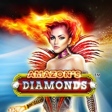 Amazon's Diamonds