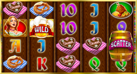 Freibier! screenshot