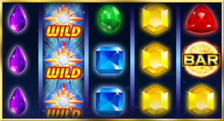 Star Nova screenshot