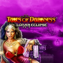 Tales of Darkness™ - Lunar Eclipse