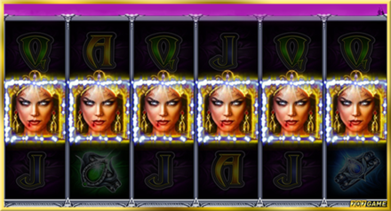 Tales of Darkness   Lunar Eclipse screenshot