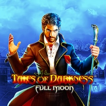 Tales of Darkness   Full Moon