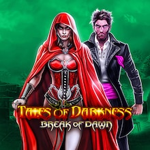 Tales of Darkness   Break of Dawn