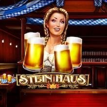 Stein Haus