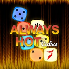 Always Hot Cubes